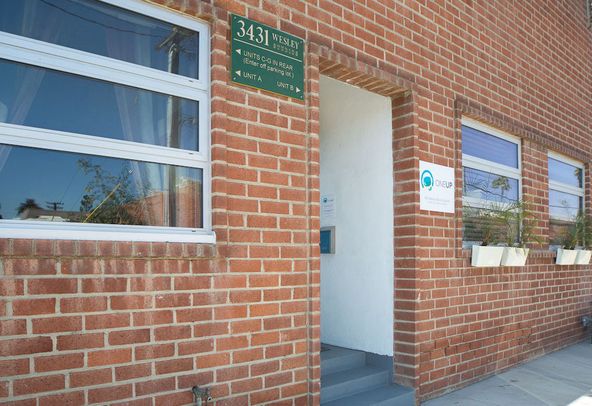 Office For Lease: 3431 Wesley St, Culver City, CA 90232